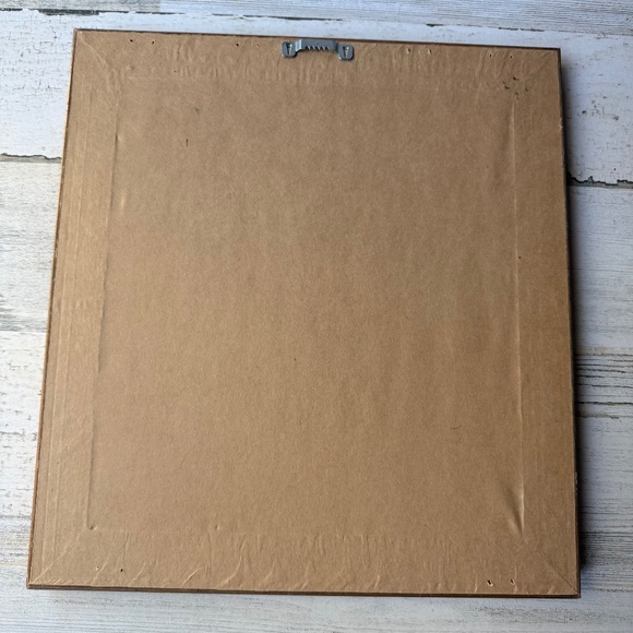 Vintage Gold Framed Neoclassical Rococo Cherub Allegory Art Prints (Set of 2) - Picture 8 of 10